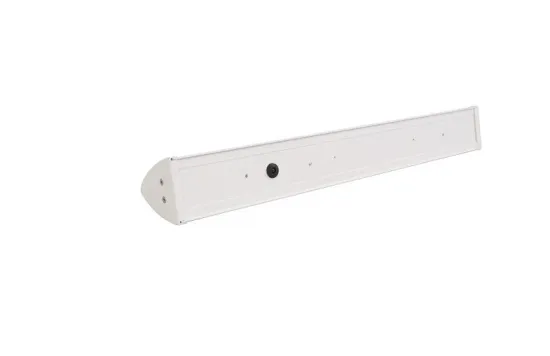 Ip44 T5 Fluorescent Bathroom Lights, Fluorescent Mirror Lights For Hotel Lighting