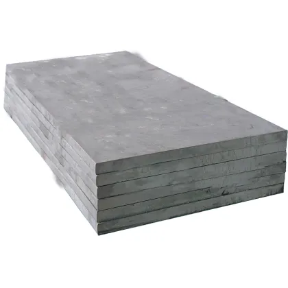 Cold Rolled Carbon Steel Plate