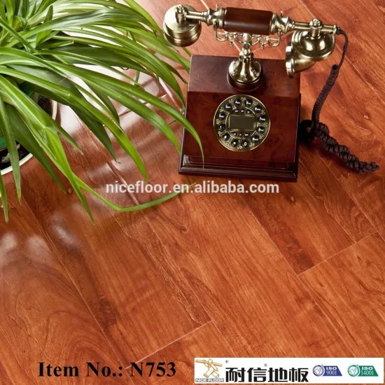 competitive price for HDF laminate flooring