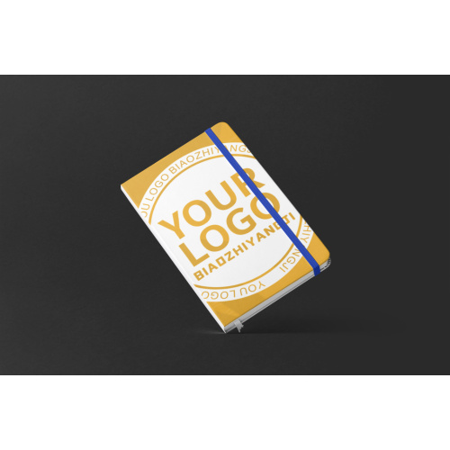 Impresión de cuaderno perfecta