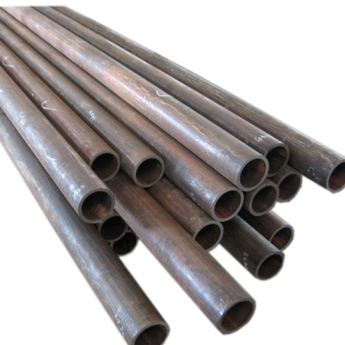 Hydraulic Cylinder Tube Honing Pipe Honed Steel Tube St52 Seamless Honed Tube Factory