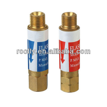 FA-05 H188 Type Gas Flashback Arrestor for Torch