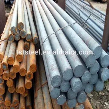 Steel Round Bar,1045 Round steel/1.1191 Round Steel/round S45C Carbon Steel