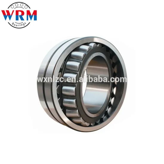 Heavy loading Spherical roller bearing 23028 CCK/W33 for sclerometer