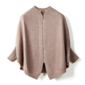 Brown Casual dames tricot pull