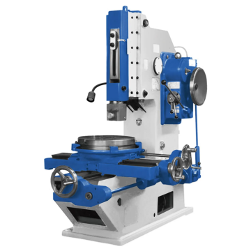WSM20 32 The Slotting Machine