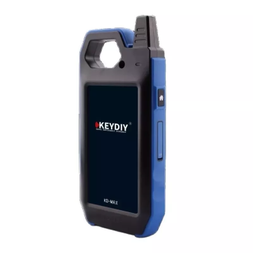 Best Selling KEYDIY KD Max Key Programmer: Professional Multi-functional Smart Device with Android System