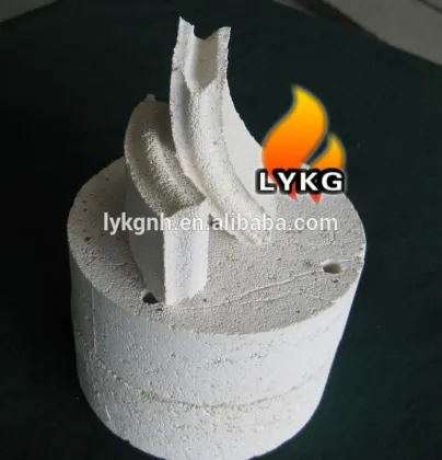 Zirconium Oxide Brick