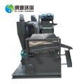 Wasted Copper Cable Wire Granulating Machine