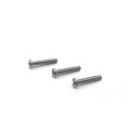 high quality cross recessed pan head screws