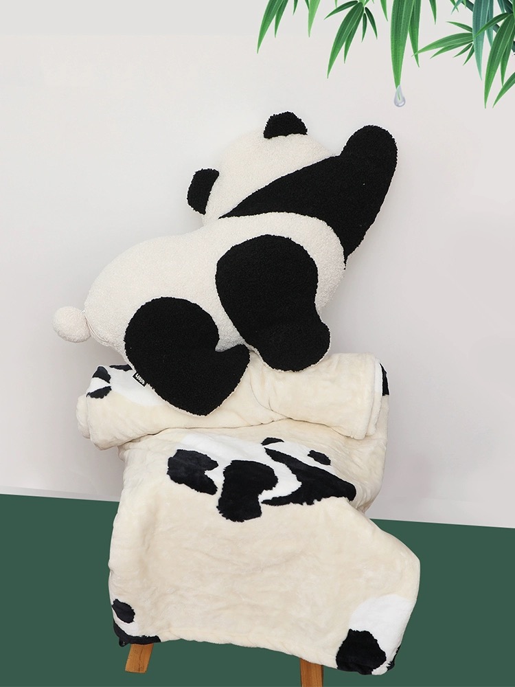 Custom plush toy