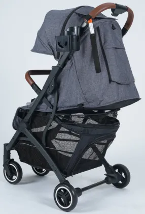 Lightweight Foldable Baby Stroller