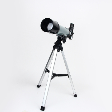 Faltbares astronomisches Teleskop des Anfängers mit Stativ - Großhandel monokulares Teleskop 50360