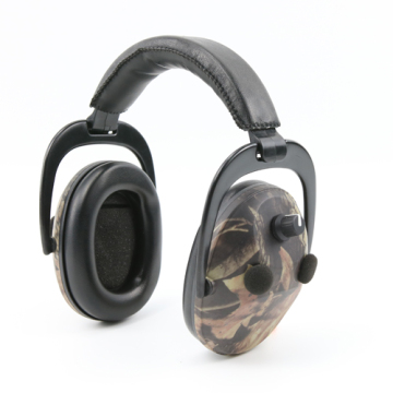 OEM GS144P3CA Noise-Canceling Hearing Protection Ear Muffs for Adult Shooting and Hunting
