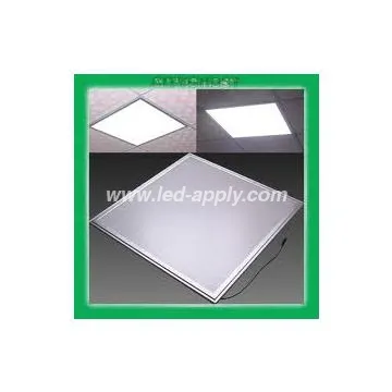 36w/42w led panel display flat lighing panel