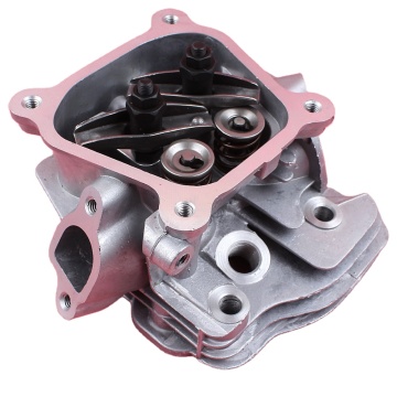 GX160 & GX200 Cylinder Head Assembly & 4 Stroke Small Engine Parts