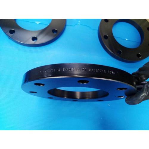 EN1092-1 PN10/16 Typ 01A/B Plate Flanges