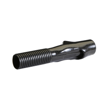 Carbon Handle Fishing Rod Accessories and Tackle