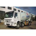 concrete mixing truck 9 cubic meters