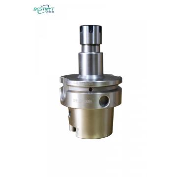 HSK63A-ER16-80 ER Coleciona Chuck para CNC Fresadora Cortador