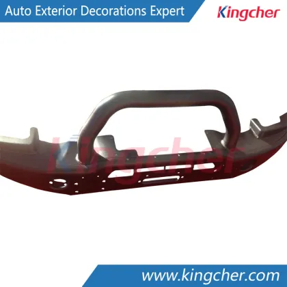 Aev Style Front Bumper for Jeep Wrangler Jk 07-12