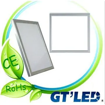 45w led panel light with ce, rohs approved
