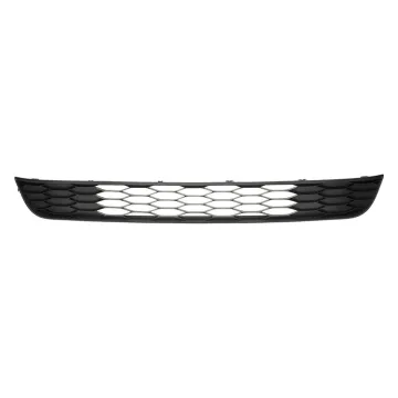 Custom ABS Plastic Mesh Front Car Grille for Ford Edge 2012 - BT4Z-17K945-A