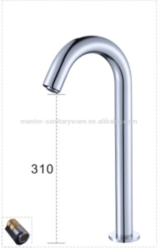 new design smart touchless sink sensor faucet MST1521                        
                                                Quality Choice