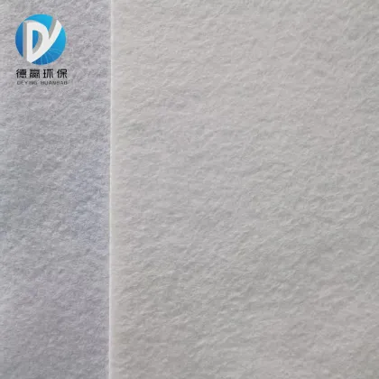 High Performance Siphon Geotextile