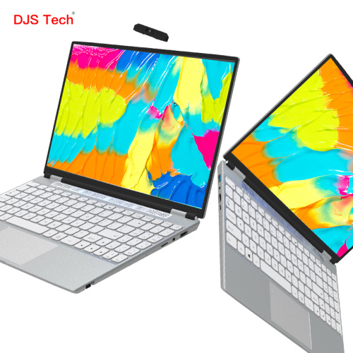 Customized business notebook computer