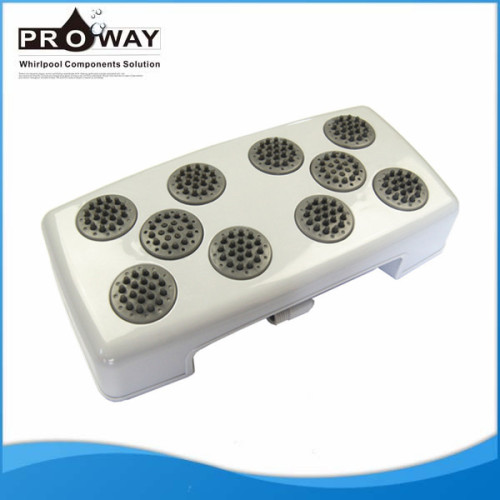 Shower Parts Foot Massage Machine Detox Foot Spa