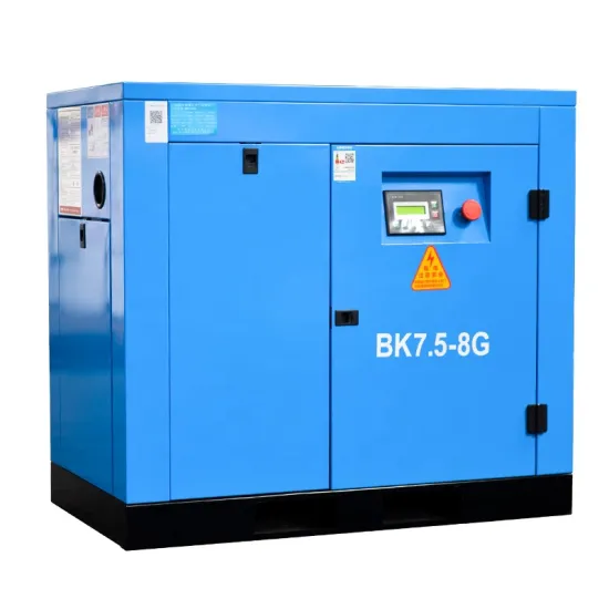 electric portable air compressor