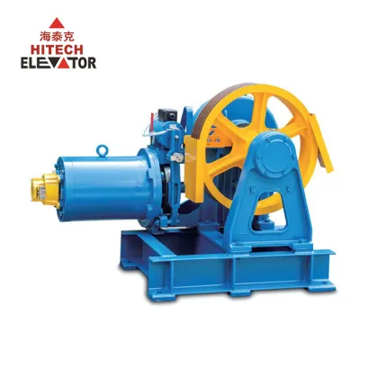 Torin Elevator Traction Machine FYJ180
