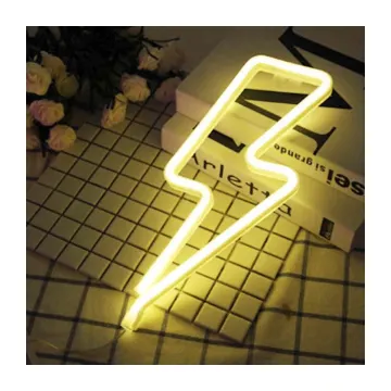 Custom LED Acrylic Neon Flex Signs for Sale