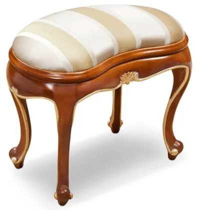 Home goods furniture dressing mirror drawers Vanity dressing table