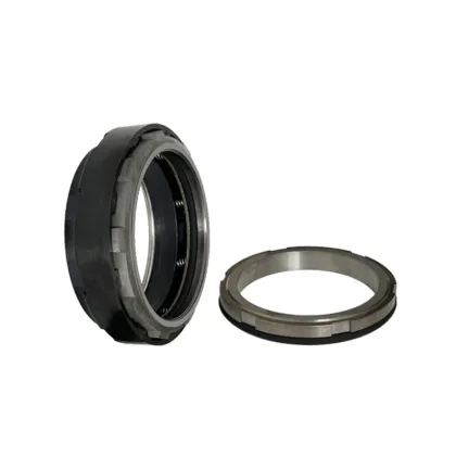 Flygt FSU-90mm Pump Mechanical Seal Replacement