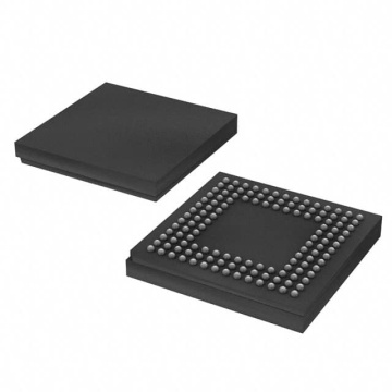 XC2C256-7CPG132C CPLD IC: 256 Macrocells, 6.7NS Delay, 132-BGA Package
