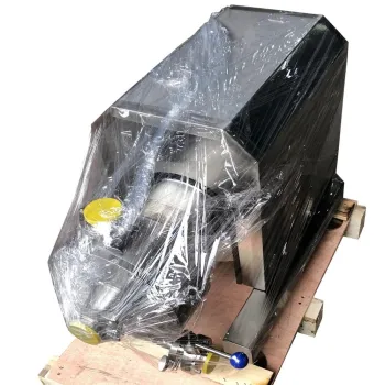 Milk High Shear Homogenizer Machine