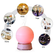 Smart WiFi Aroma Diffuser Humidifier Ultrasonic