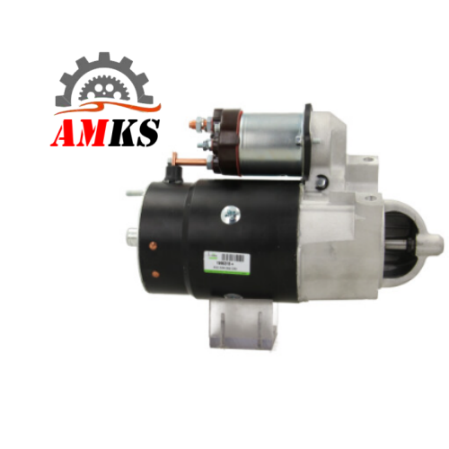 Delco Starter (Lester SM3560, vários OEMs)