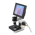 8'' LCD Capillary Microcirculation Checking Microscope