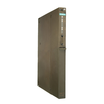 SIMATIC S7-400 PS 407 Power Power 6es7407-0DA00-0AA0