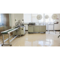 3Fly Nonwoven Medical Face Mask Making Machine