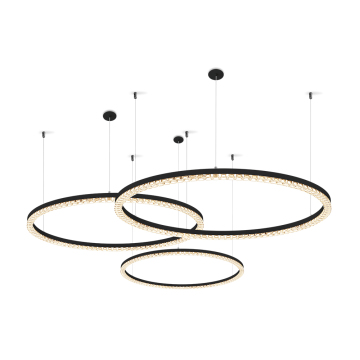 Lampu LED LED LED LED LED LED CRYSTAL MEW MEW MEXURY MODERN