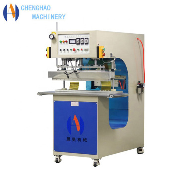Branda Makinasi Machine Welder for Geomembranes/PVC Liner Machine