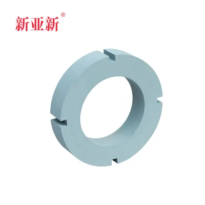 Centerless Grinding Wheels Bonded Abrasives