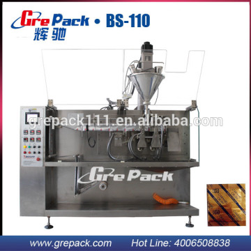 automatic sachet filling machine