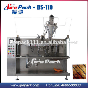 small seeds bag packing machine
