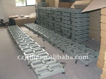 TCS-600kg Mechanical Bench Scale