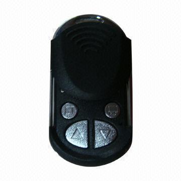 Remote Duplicator with Garage Doors, Electronic Gates, Electrical Appliances and Car Sunroofs
